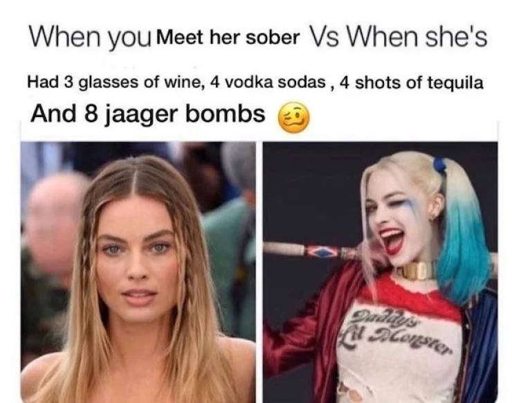 Need Some Salt With These Tequila Memes?