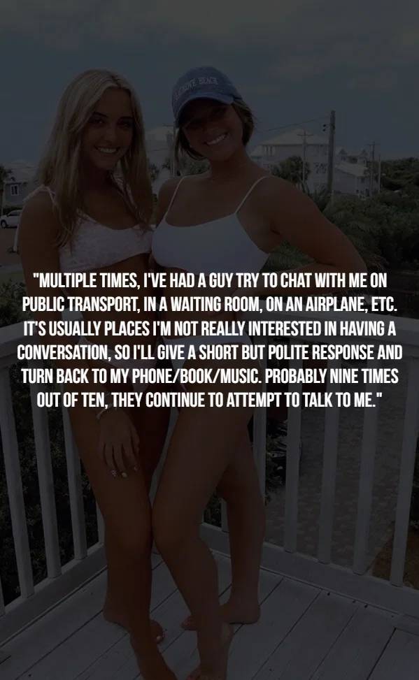 Men Always Miss Women’s Hints…