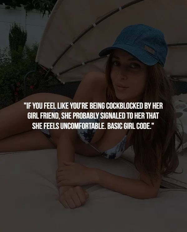 Men Always Miss Women’s Hints…