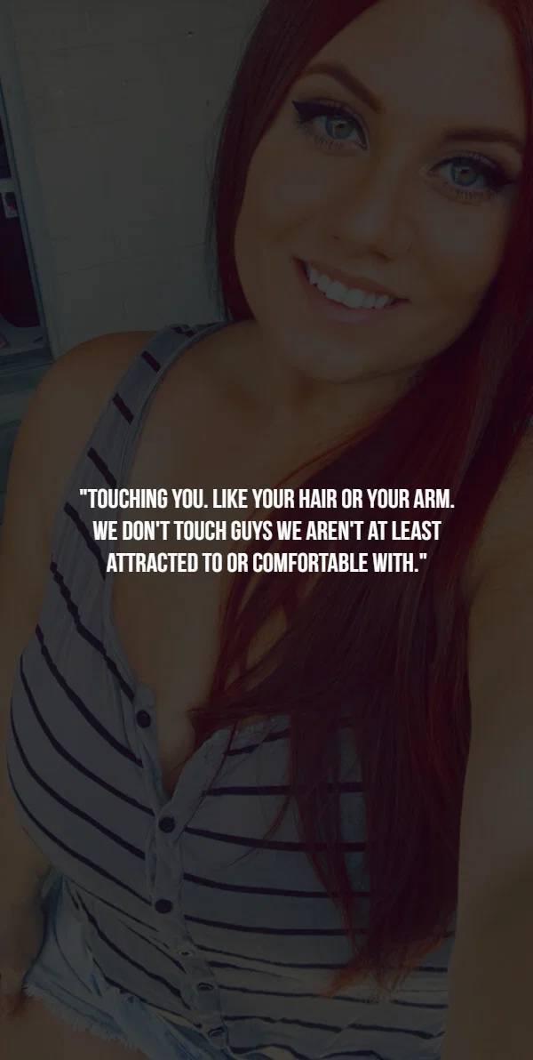 Men Always Miss Women’s Hints…