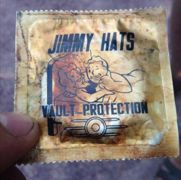 These Condom Memes Are 100% Break-Proof