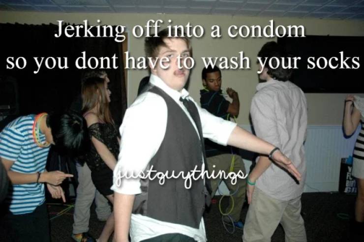 These Condom Memes Are 100% Break-Proof