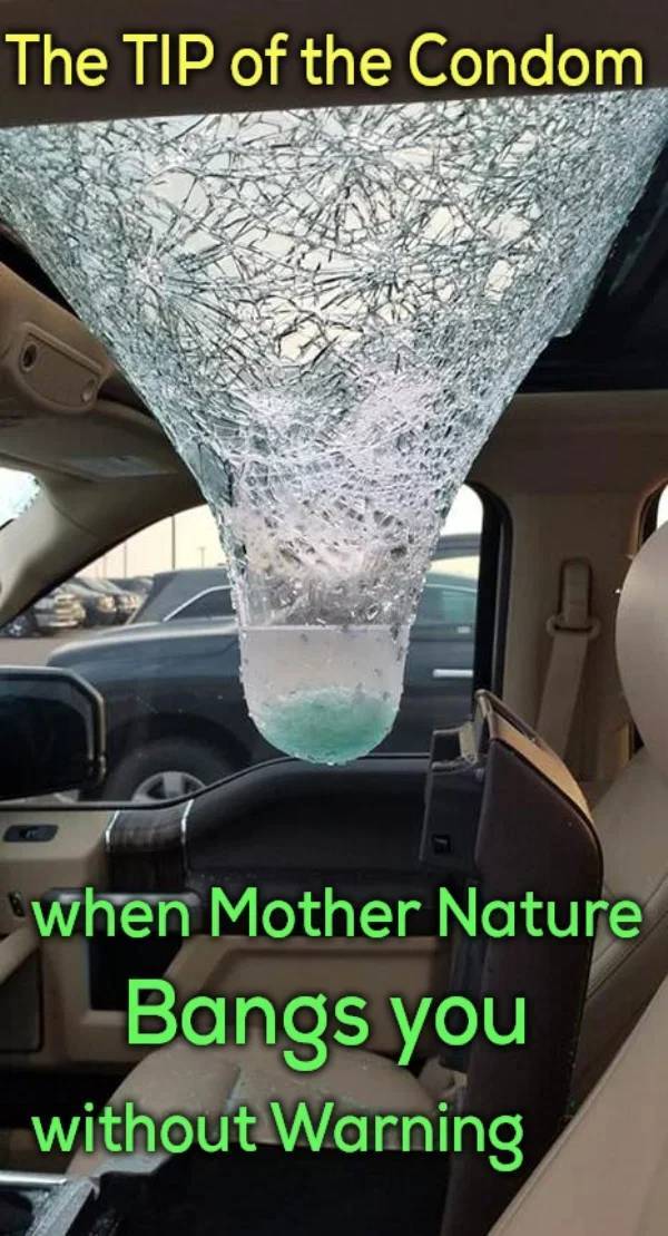 These Condom Memes Are 100% Break-Proof