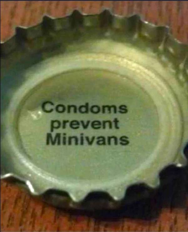 These Condom Memes Are 100% Break-Proof