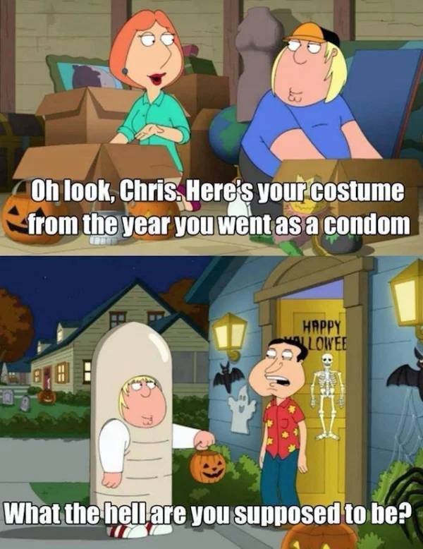 These Condom Memes Are 100% Break-Proof