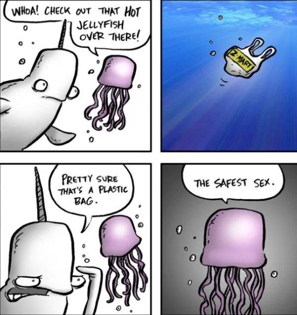 These Condom Memes Are 100% Break-Proof