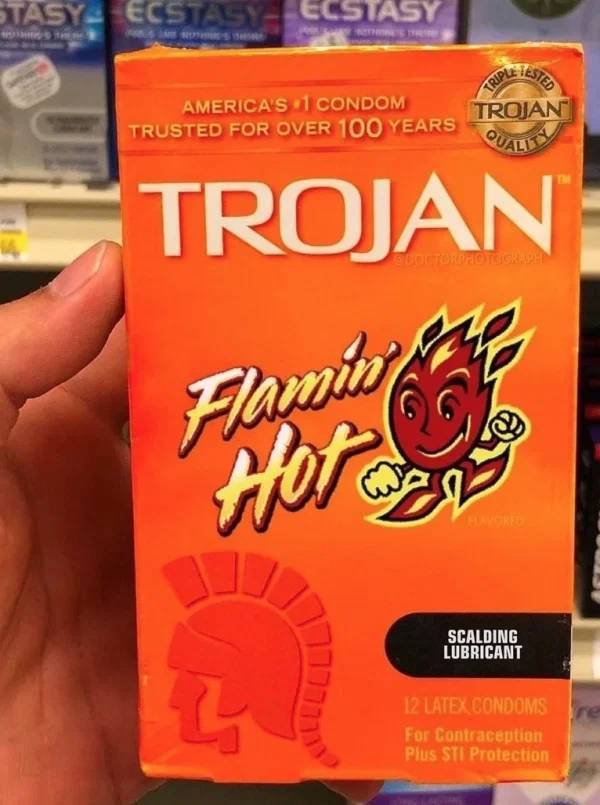 These Condom Memes Are 100% Break-Proof