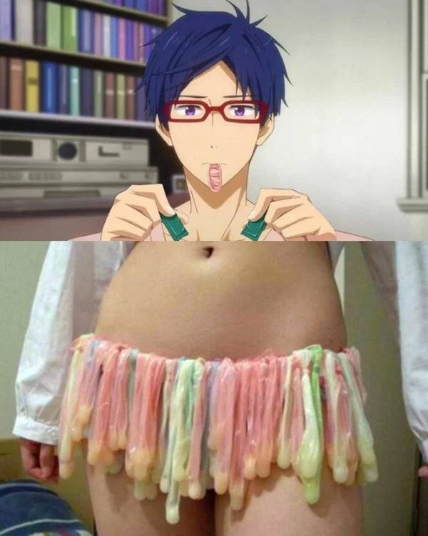 These Condom Memes Are 100% Break-Proof