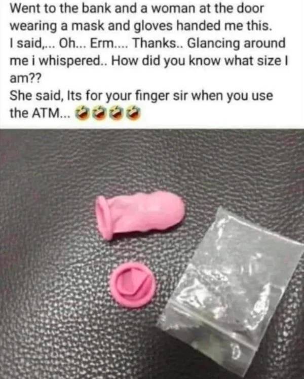 These Condom Memes Are 100% Break-Proof