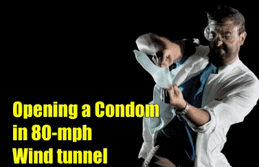 These Condom Memes Are 100% Break-Proof