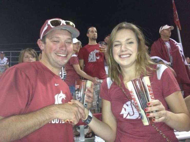 Dirty Mind, Come Here!