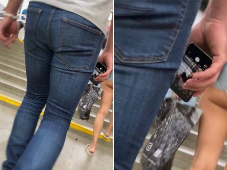 Dirty Mind, Come Here!