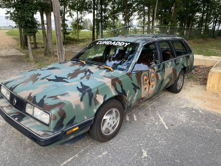 Dirty Mind, Come Here!