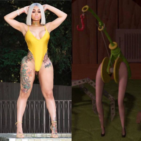 Dirty Mind, Come Here!