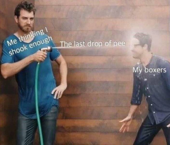 Dirty Mind, Come Here!