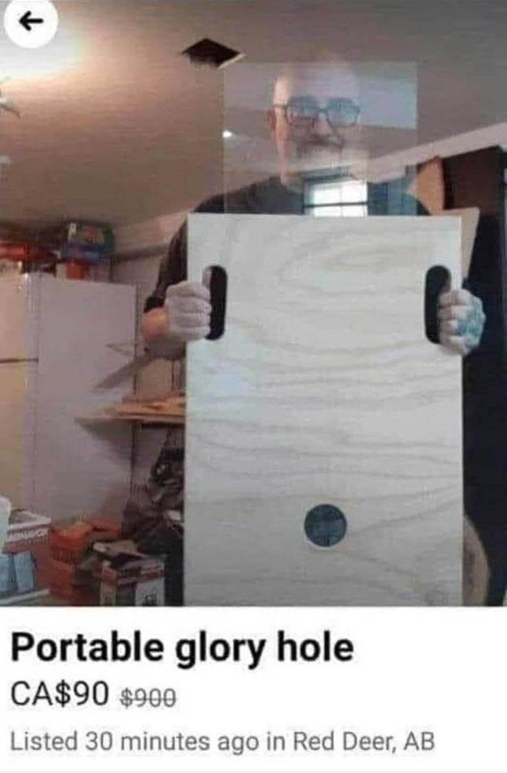 Dirty Mind, Come Here!