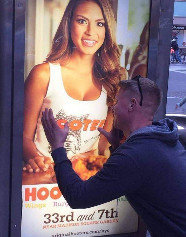 Dirty Mind, Come Here!