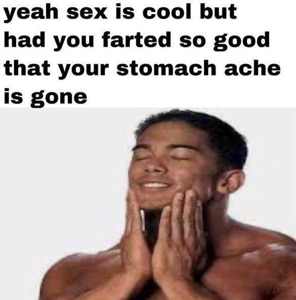 Dirty Mind, Come Here!