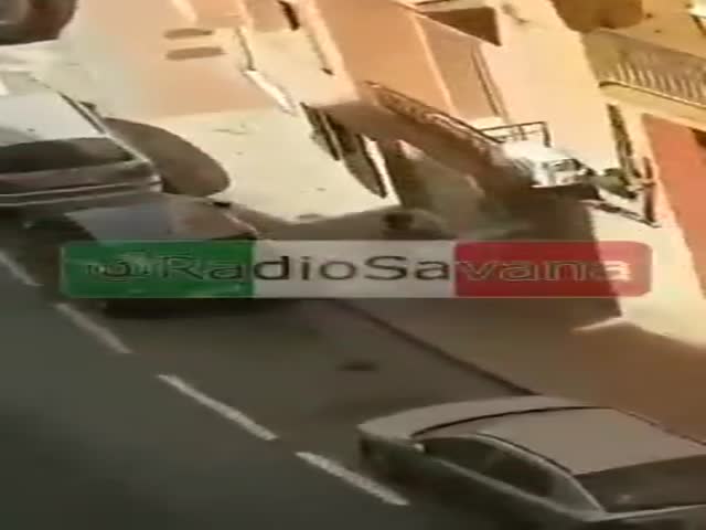 Don’t Harass Kids!