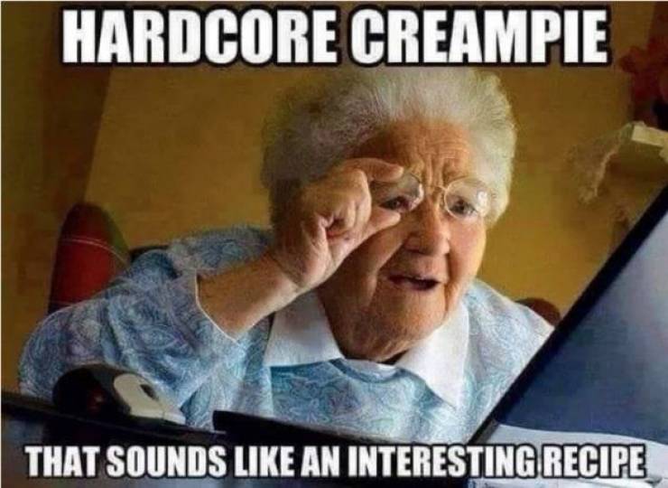 Dirty Mind, Come Here!