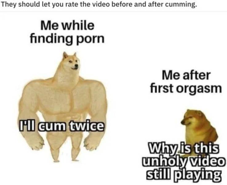 Dirty Mind, Come Here!