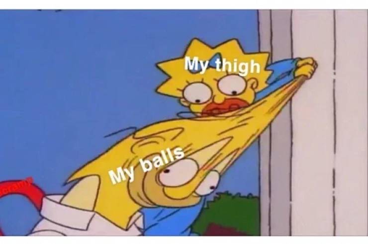 Men, Your Memes Have Arrived