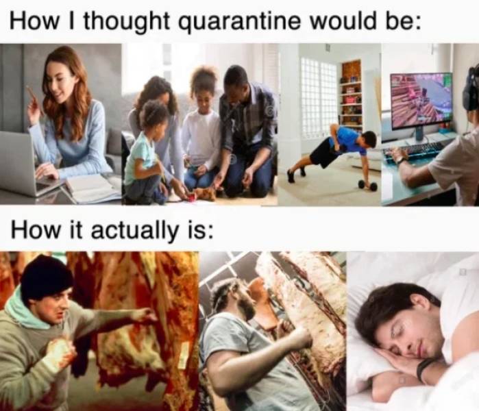 Men, Your Memes Have Arrived