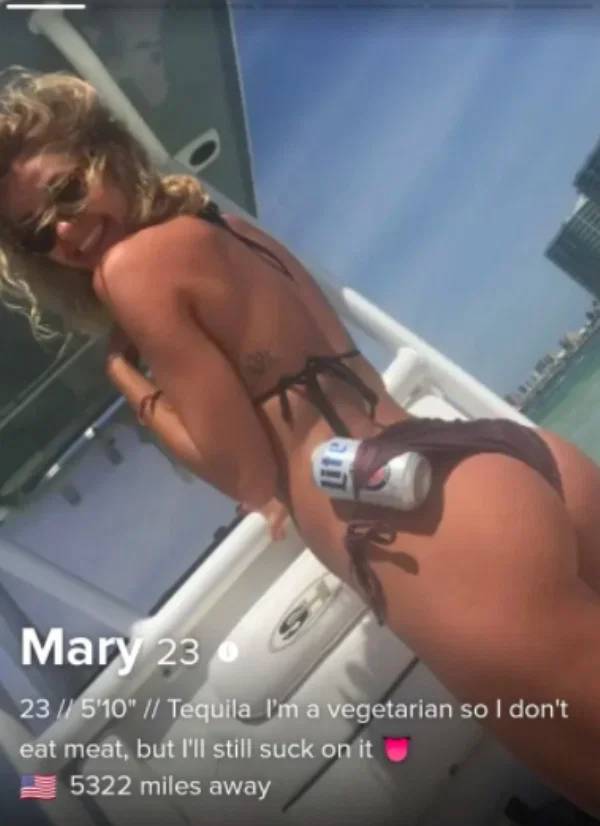 Tinder: 404, Shame Not Found