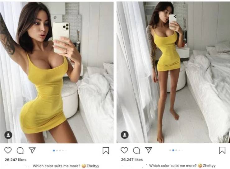 Social Media Doesn’t Know About Reality