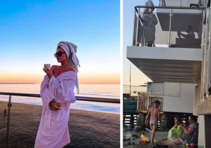 Social Media Doesn’t Know About Reality