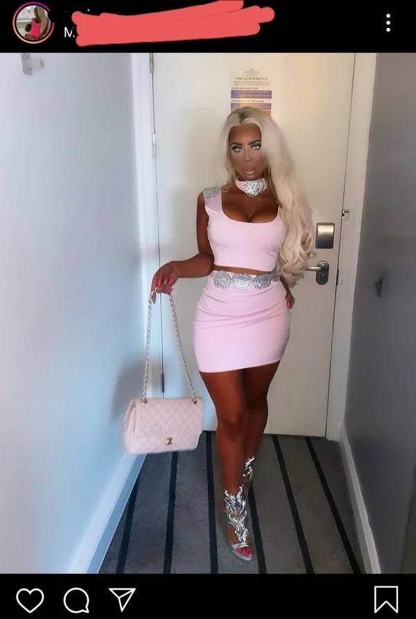 Social Media Doesn’t Know About Reality