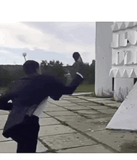 Champagne Is Dangerous, You Know?