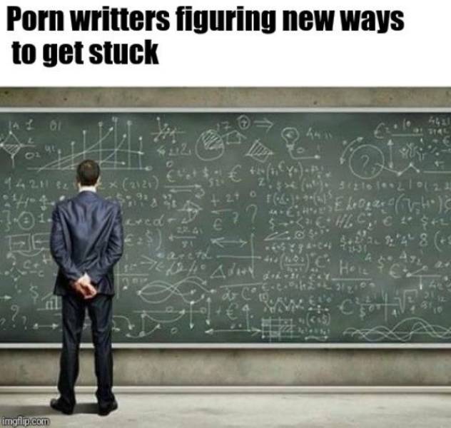 Dirty Mind, Come Here!