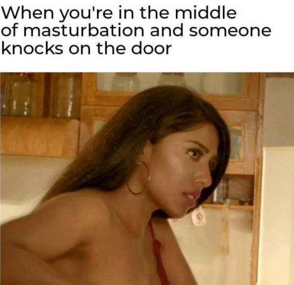 Dirty Mind, Come Here!