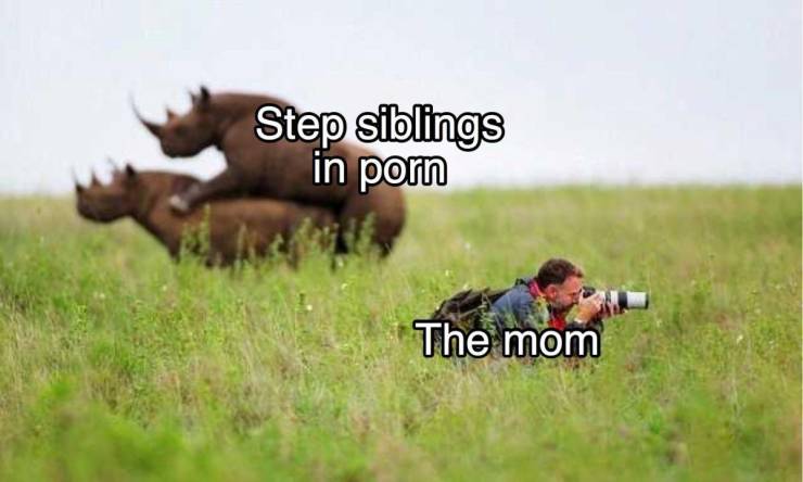 Dirty Mind, Come Here!