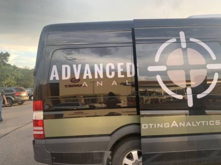 Dirty Mind, Come Here!