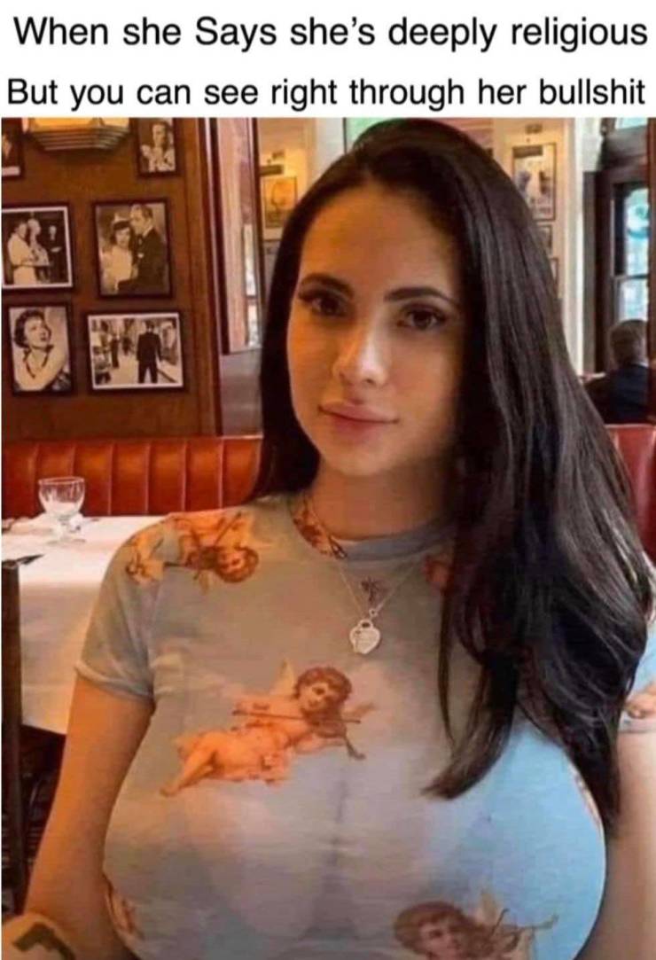 Dirty Mind, Come Here!