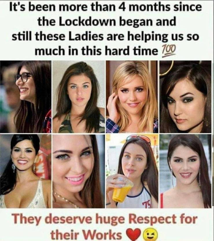 Dirty Mind, Come Here!