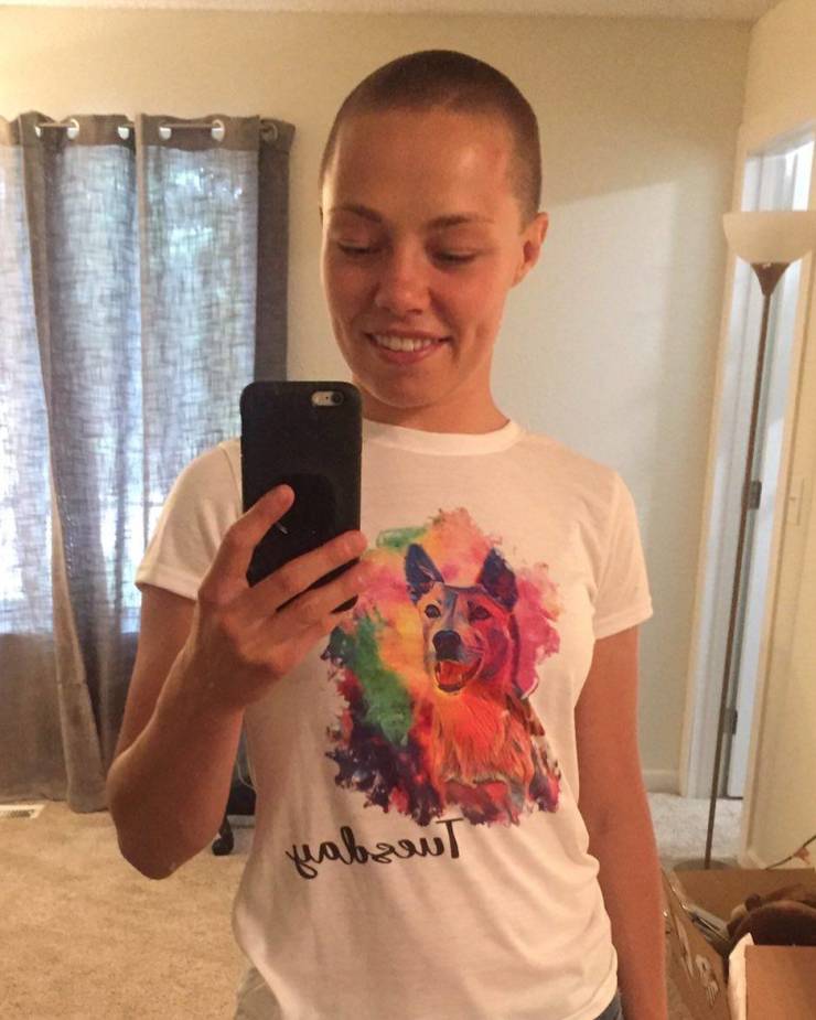 Brutal Beauties Of MMA