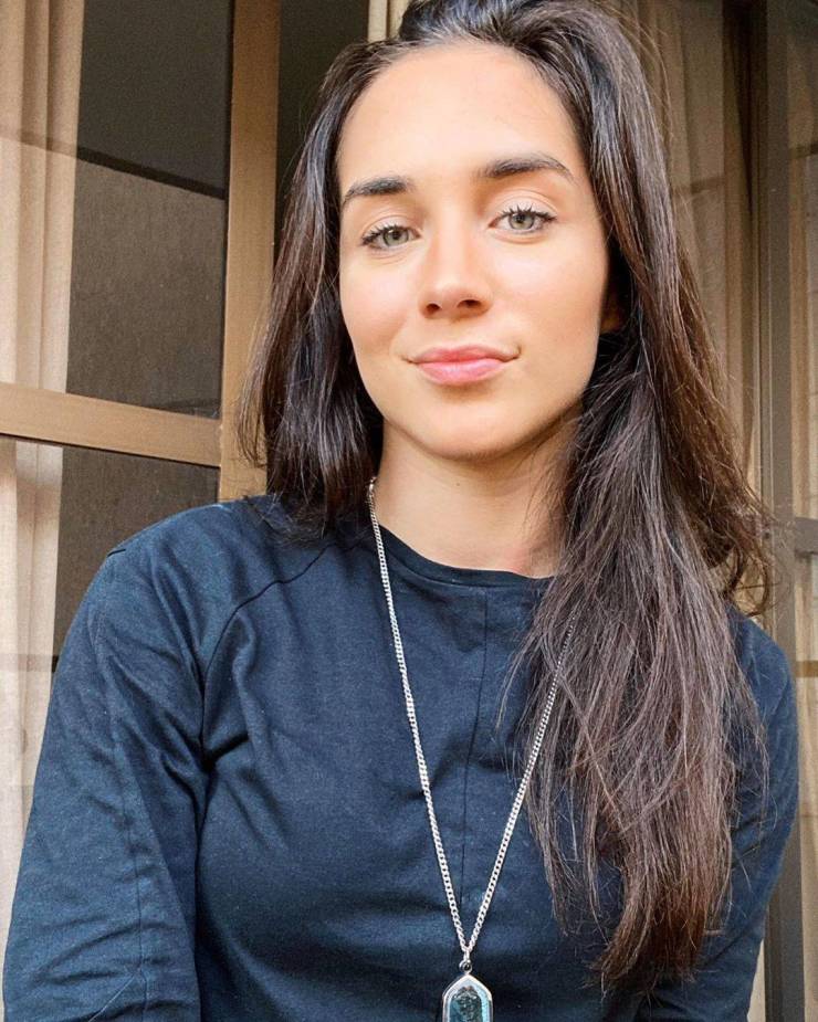 Brutal Beauties Of MMA