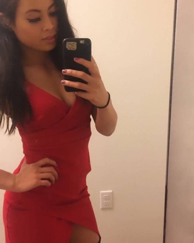 Brutal Beauties Of MMA