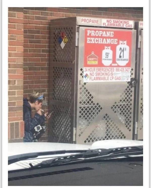 Walmart Customers Are Wild…