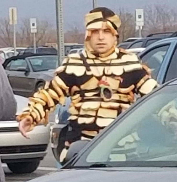 Walmart Customers Are Wild…