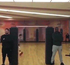 These Fails Won’t Help With Your Workout…