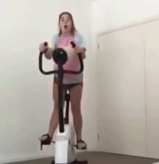 These Fails Won’t Help With Your Workout…