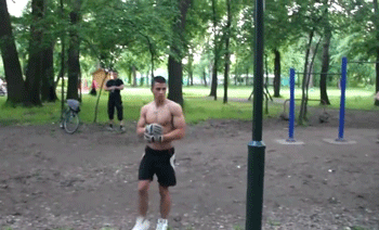 These Fails Won’t Help With Your Workout…