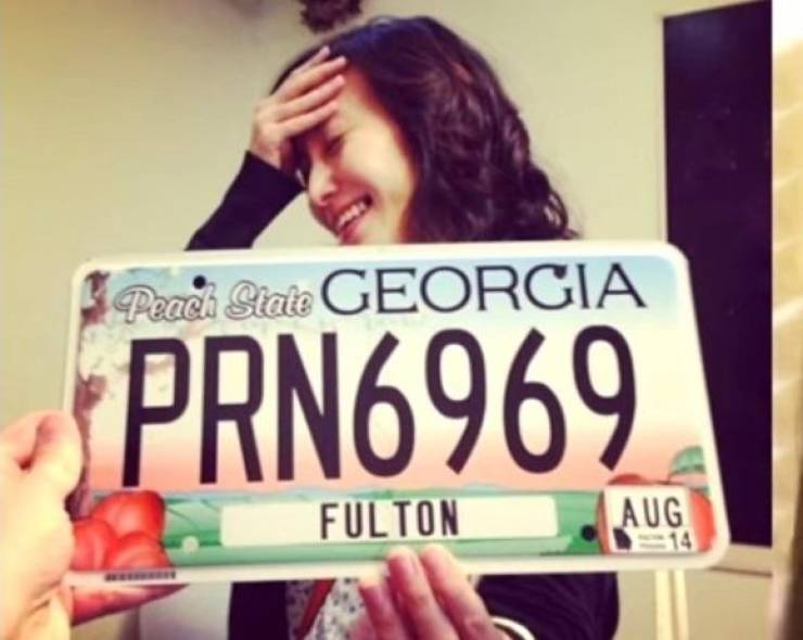 Dirty Mind, Come Here!