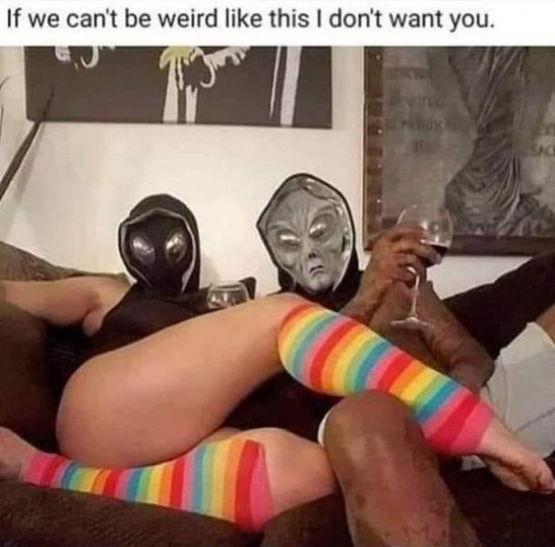 Dirty Mind, Come Here!