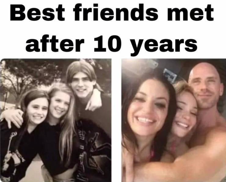 Dirty Mind, Come Here!