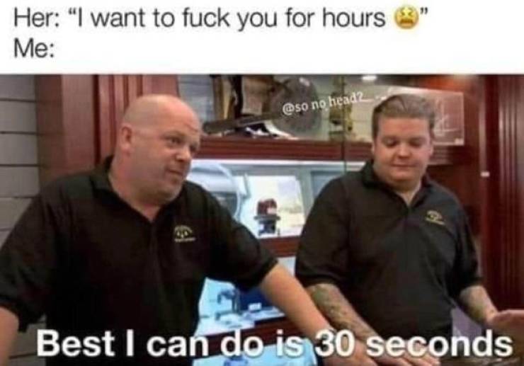 Dirty Mind, Come Here!